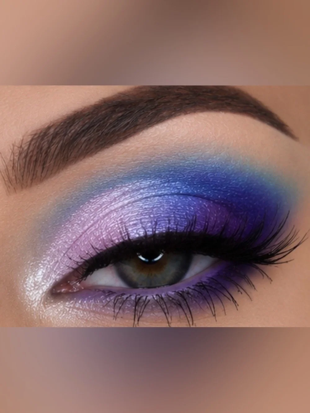 420 Cosmetix themed blurple